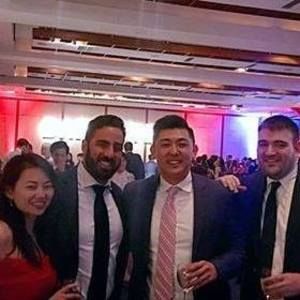 Meet your Posher, Trent